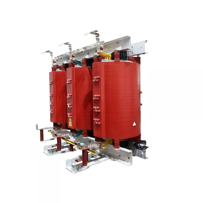 1500KVA 480V kuiva tüüpi isolatsioonitrafo