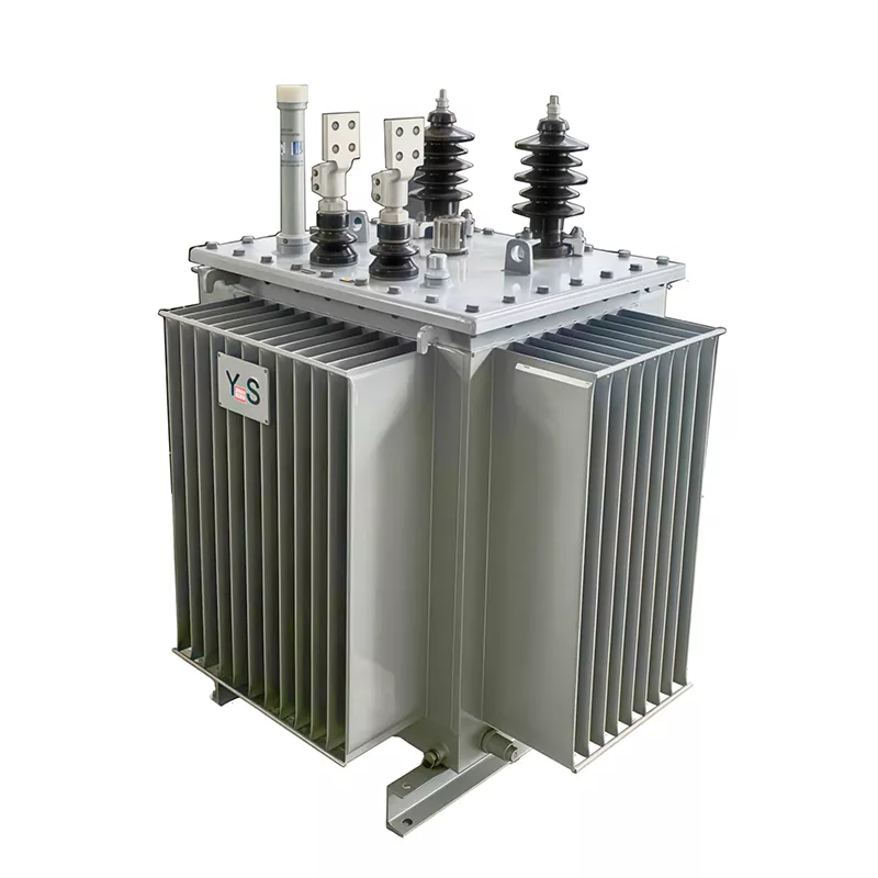180KVA 19KV ühefaasiline õlitrafo