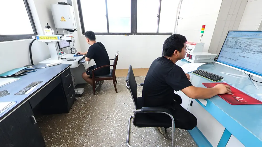 Guangbian Electric Power jätkab oma ülemaailmse turu laiendamist
