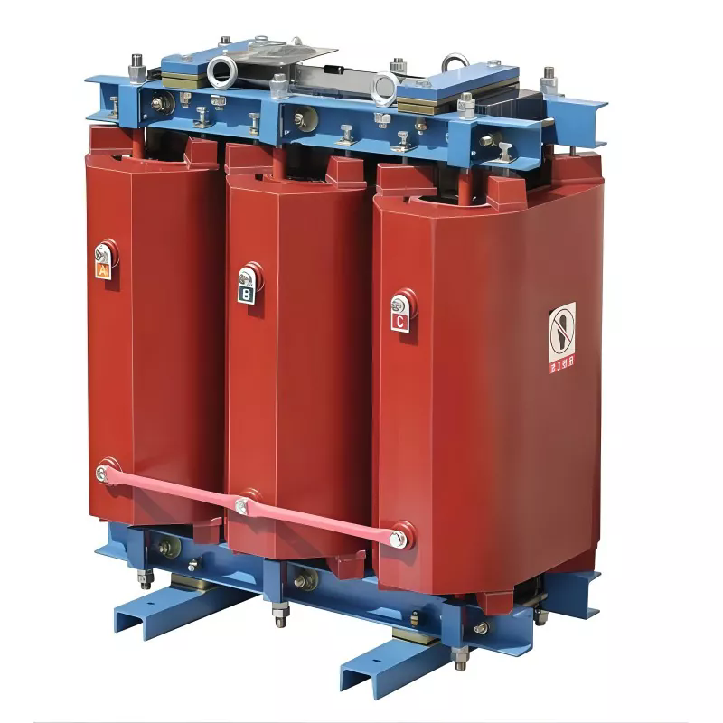 Kuidas 1000 kVA 12470 V kuivtrafo parandab toitejaotuse ohutust?