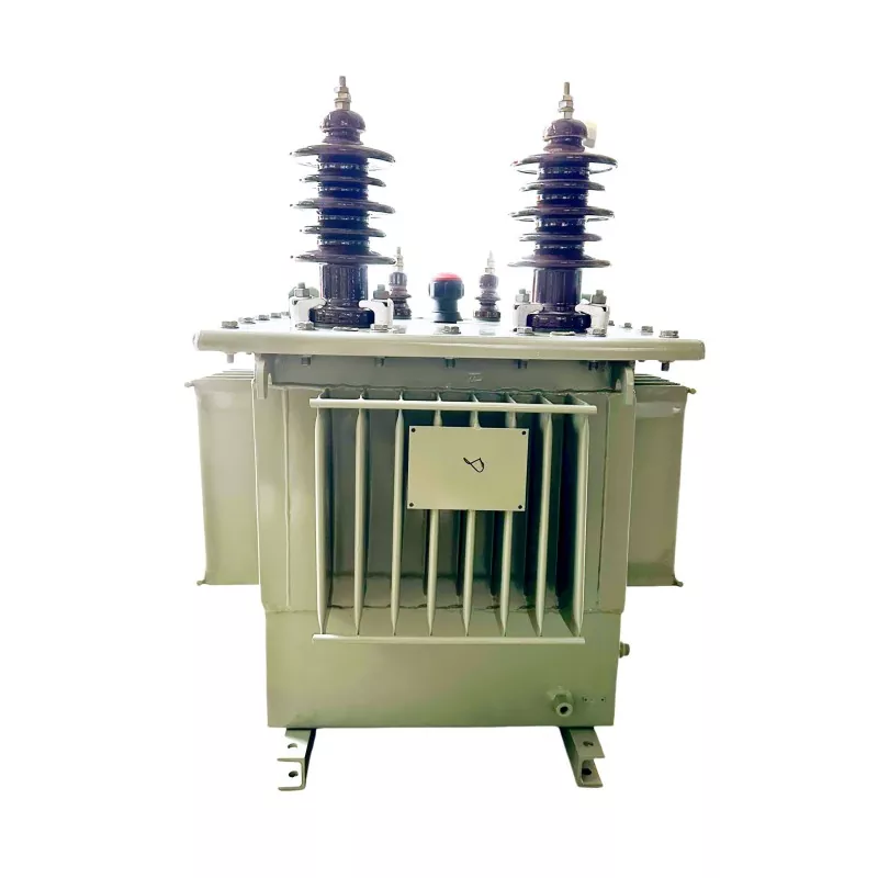 25KVA 19KV mastile paigaldatav trafo