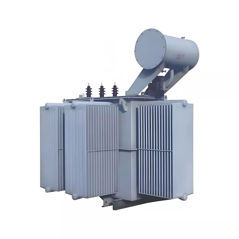 3150kVA 35kV õlitrafo