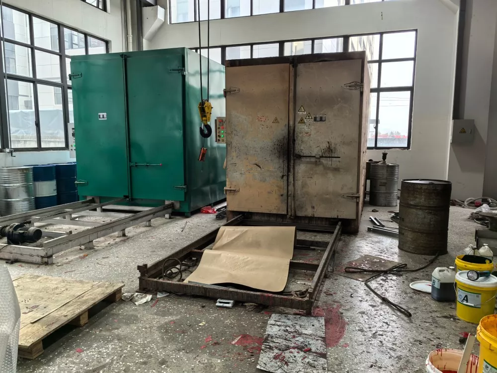 SWER Single Pole Mounted Transformer