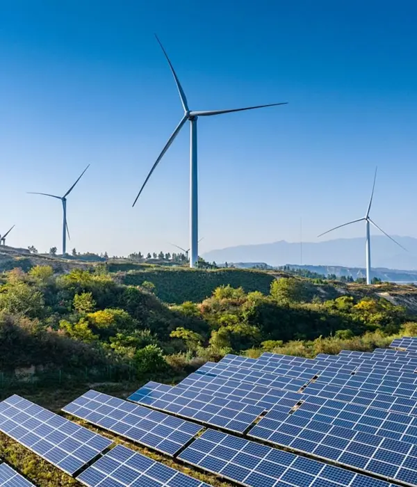 Uus Energia