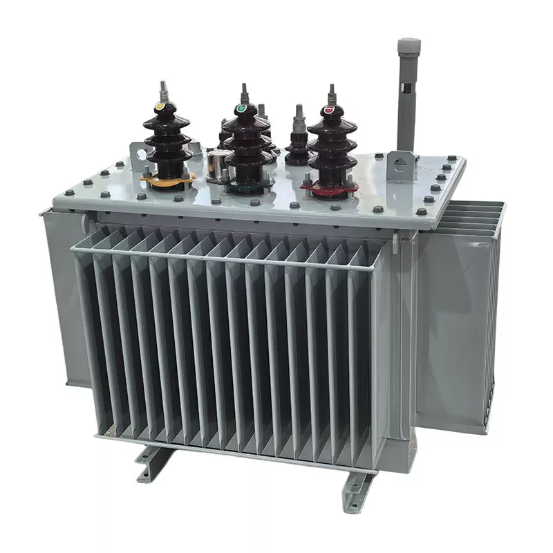 Asendusõli sukeltransformer